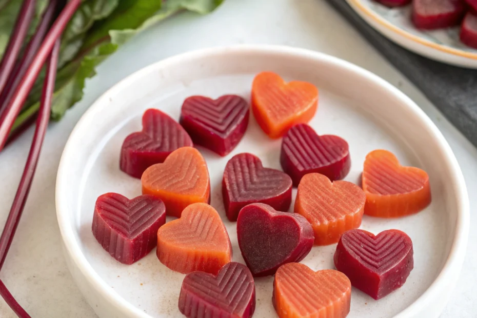 Understanding humanN SuperBeets Heart Chews for Heart Health