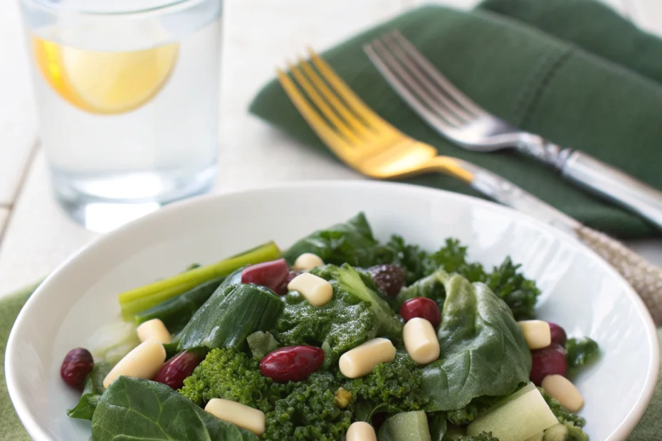 FORCE FACTOR Smarter Greens (Probiotics & Antioxidants): A Guide