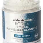 Understanding Force Factor Ultimate Magnesium Glycinate Powder
