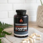 Understanding Force Factor LeanFire PM Weight Loss Pills