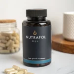 Understanding Nutrafol Men Hair Growth Supplement for Better Hair