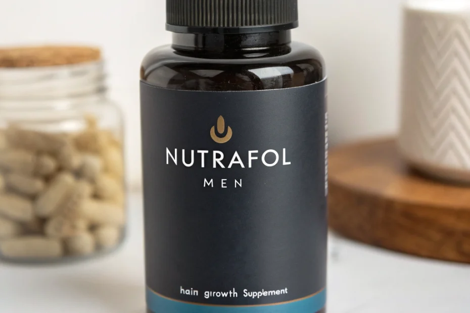 Understanding Nutrafol Men Hair Growth Supplement for Better Hair