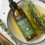 Understanding Mielle Organics Rosemary Mint Scalp & Hair Oil Benefits