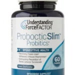 Understanding Force Factor ProbioSlim Probiotics for Digestive Health
