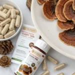 Host Defense Turkey Tail Capsules (Mushroom support): A Guide