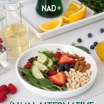 FORCE FACTOR NAD+ (NMN Alternative for cellular energy) Explained