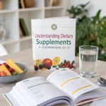 Understanding Dietary Supplements: A Comprehensive Guide