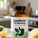 LeanBiome for Bloating – Does It Improve Digestion Too?