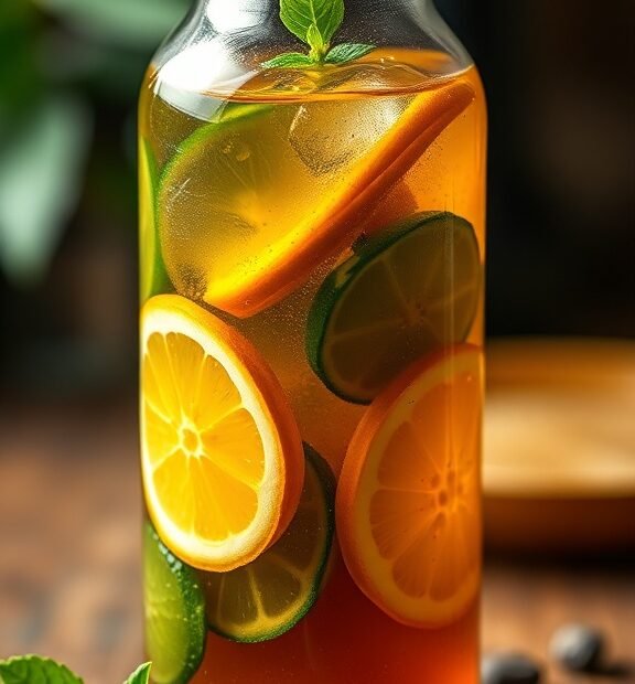 Sumatra Slim Belly Tonic: 3-Step Tonic Reminder Hack