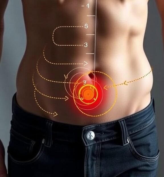 Sumatra Slim Belly Tonic: Sleep-Science Slim Blueprint