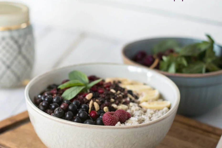 Understanding Vimergy Elderberry: A Guide to Immune Support