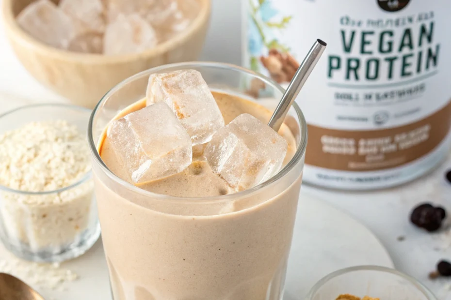 Discover the Best Tasting Vegan Protein Powder for Your Needs
