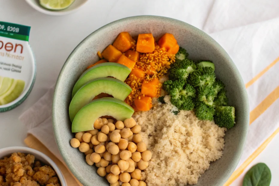 Understanding Orgain Organic Vegan Protein Powder: A Guide