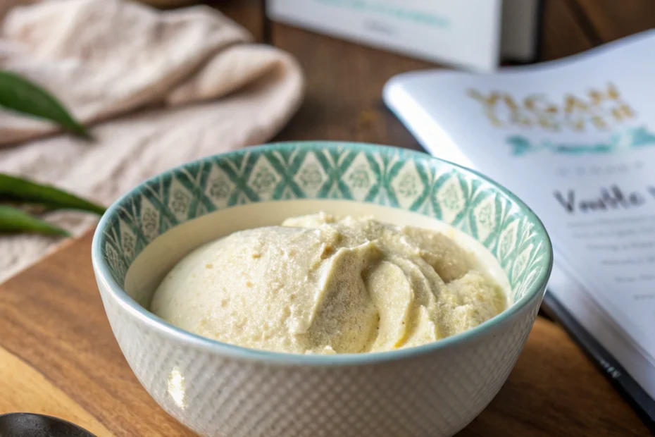 Understanding Vegan Protein Vanilla Powder for Your Diet