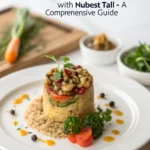 Unlock Growth Potential with NuBest Tall: A Comprehensive Guide