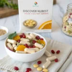 Discover nubest: A Guide to Bone Health Supplements