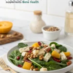 Nubest Salon: Enhance Bone Health with Key Supplements