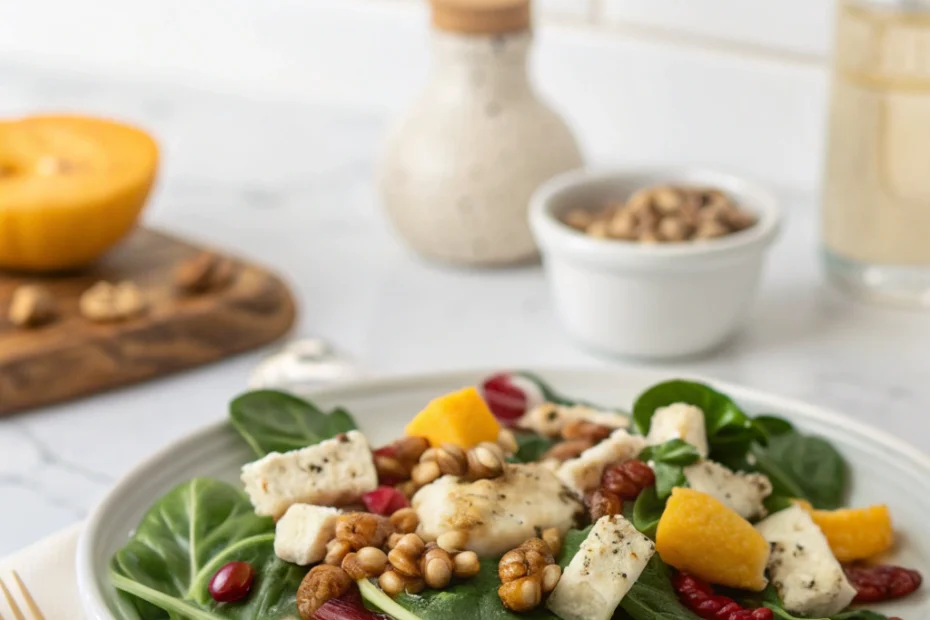 Nubest Salon: Enhance Bone Health with Key Supplements