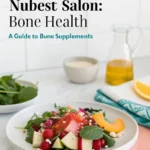 Discovering Nubest Salon: A Guide to Bone Health Supplements