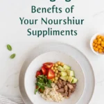 Discover the Benefits of Supplements at Nubest Hair Salon Manhasset NY