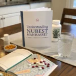 Understanding Nubest Manhasset: A Guide to Bone Health Supplements