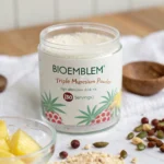 BioEmblem triple magnesium powder: high-absorption drink mix (30 servings): Your Guide to Choosing the Right Supplement