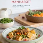 nubest manhasset: Your Guide to Stronger, Healthier Bones