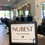 nubest hair salon: Your Guide to Stronger, Healthier Bones