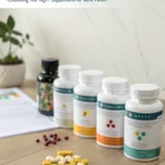 nubest reviews: Choosing the Right Supplements for Bone Health