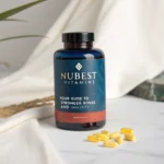nubest vitamins: Your Guide to Stronger Bones and Immunity