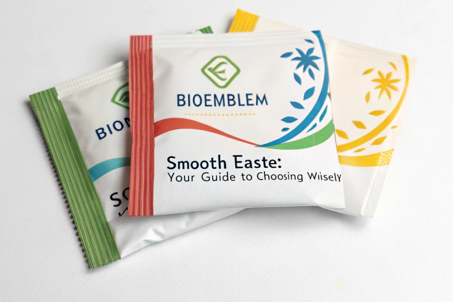 BioEmblem triple magnesium powder: travel-friendly packets, smooth taste: Your Guide to Choosing Wisely