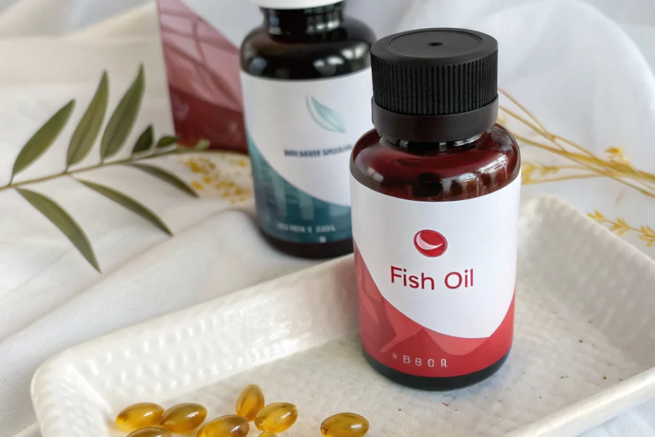 BioEmblem krill oil: how it compares to fish oil—benefits & dosing tips: Discover Key Benefits