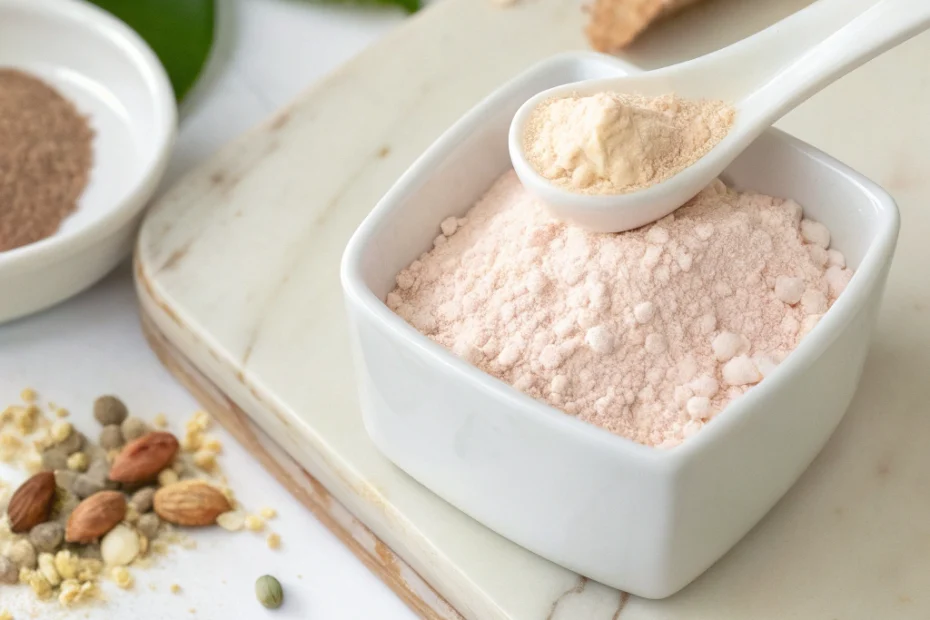 BioEmblem beauty collagen: beauty & mobility essentials in one scoop: Your Guide to Smart Supplement Choices