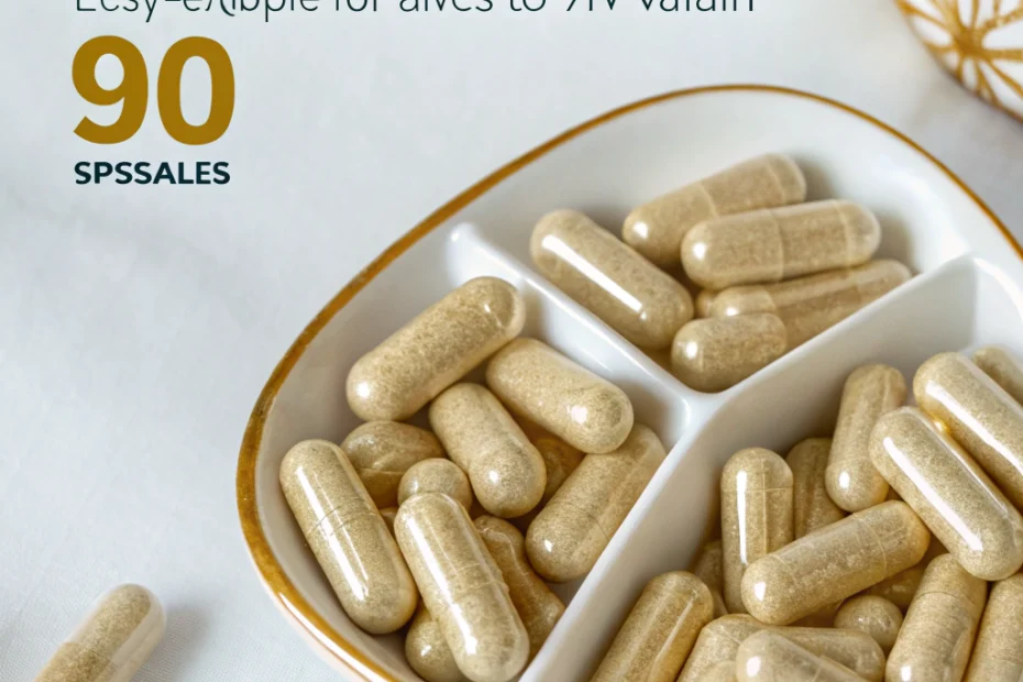 BioEmblem triple magnesium complex: easy-to-swallow capsules, 90-count: Choosing the Right Supplement