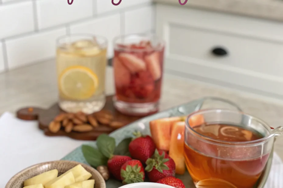 can you drink nello super calm while pregnant: Safe Choices for Relaxation