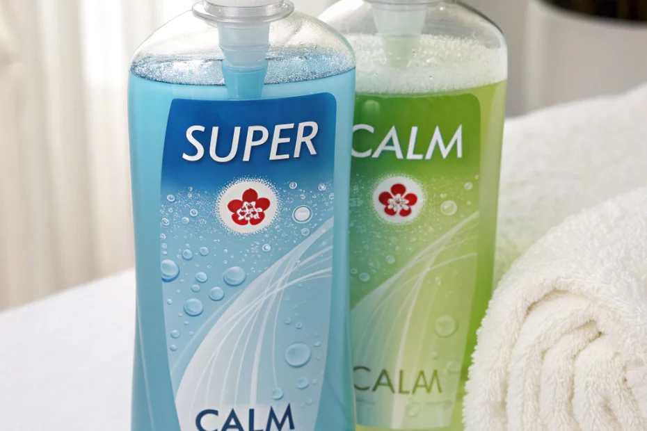 nello super calm vs calm: Discover the Best Choice for You