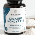 BioEmblem creatine monohydrate: pure, unflavored, mixes clean: Your Guide to Smart Supplement Choices
