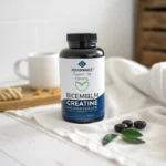 BioEmblem creatine monohydrate: performance support for training: Choosing the Right Supplement