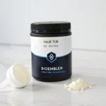 BioEmblem creatine monohydrate: value tub—60 servings, easy scoop: Your Guide to Choosing the Right Supplement